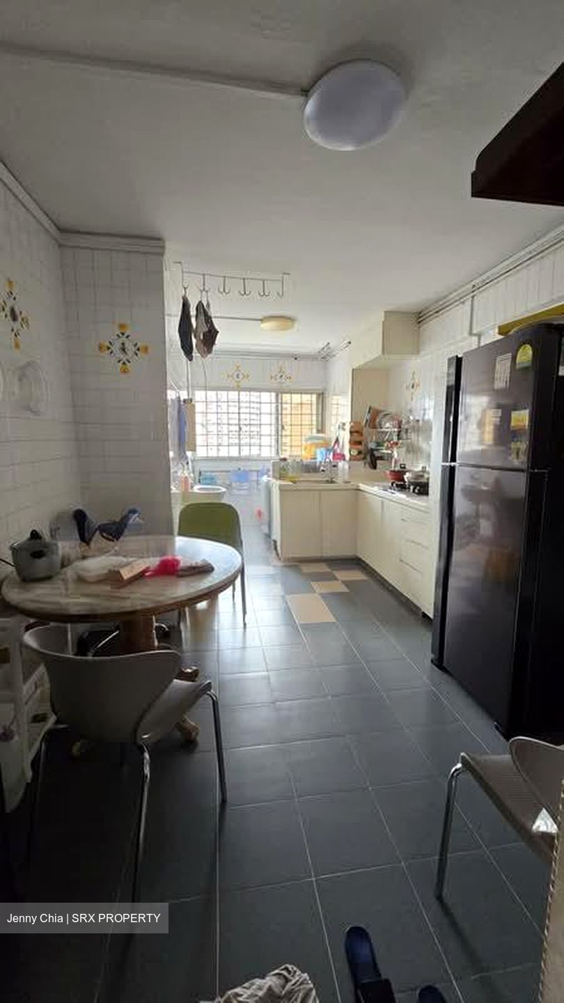 Blk 301 Hougang Avenue 5 (Hougang), HDB 3 Rooms #579280831